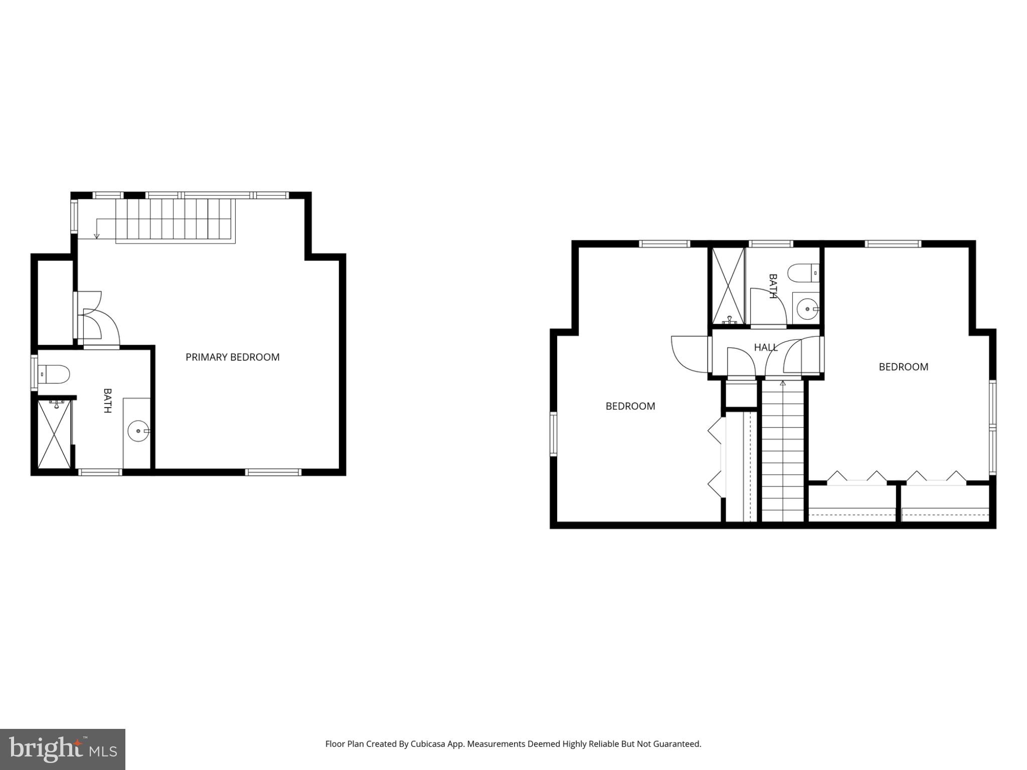 202 Royston Shores Road Chestertown, MD 21620 - Photo 67 of 72 Stylish two-story home layout.