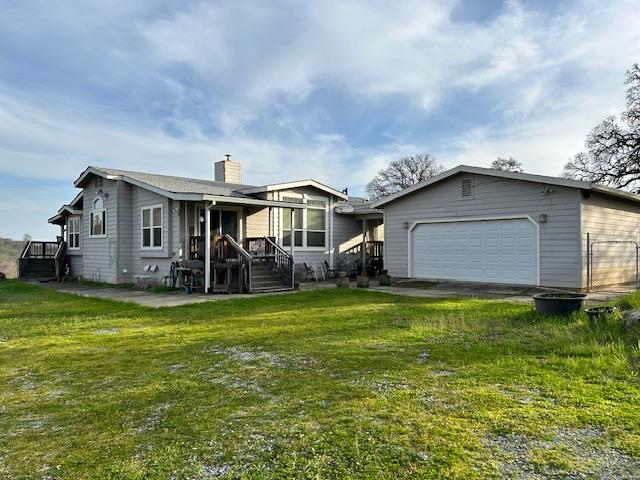 6651 Gallagher Road Pilot Hill, CA 95664 - Photo 7 of 50