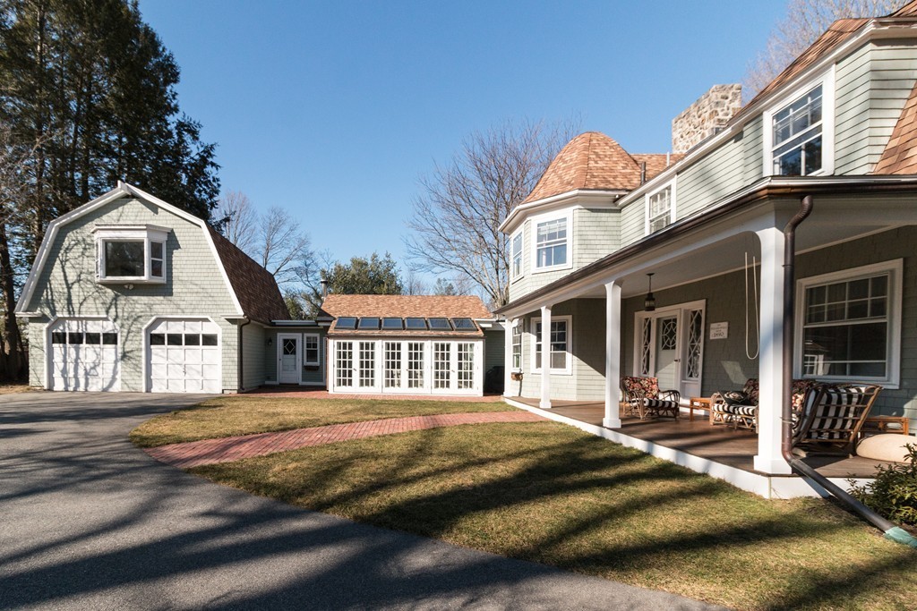 18 Winthrop Road Wayland, MA 01778 - Photo 1 of 30