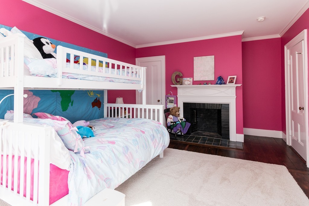 18 Winthrop Road Wayland, MA 01778 - Photo 23 of 30