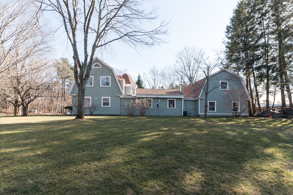 18 Winthrop Road Wayland, MA 01778 - Photo 29 of 30