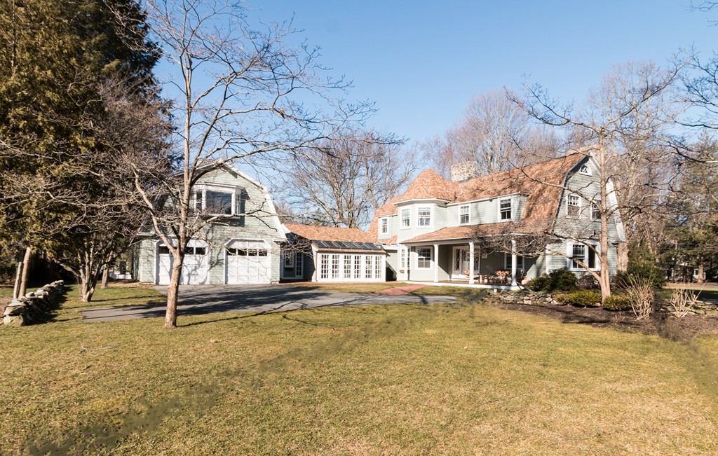 18 Winthrop Road Wayland, MA 01778 - Photo 30 of 30