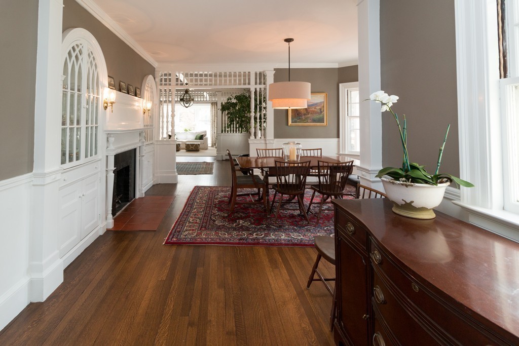 18 Winthrop Road Wayland, MA 01778 - Photo 7 of 30