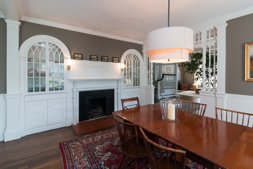 18 Winthrop Road Wayland, MA 01778 - Photo 8 of 30