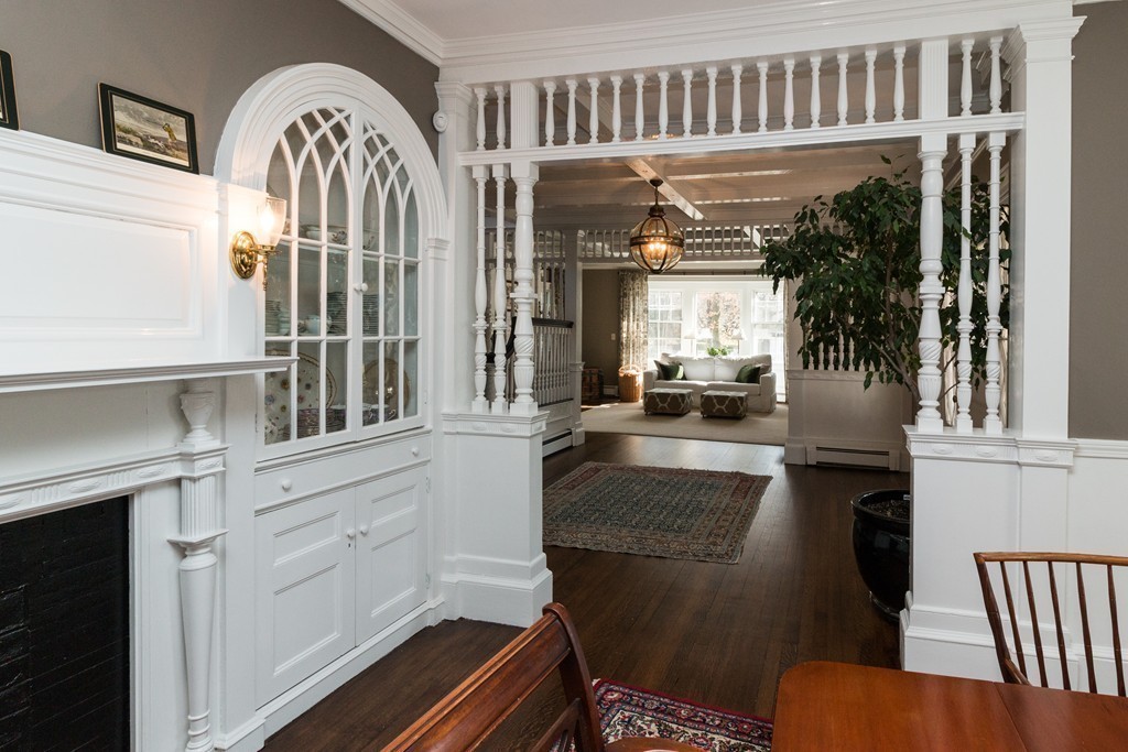 18 Winthrop Road Wayland, MA 01778 - Photo 9 of 30