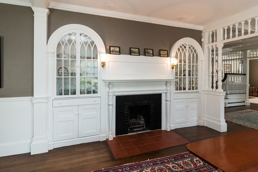 18 Winthrop Road Wayland, MA 01778 - Photo 10 of 30
