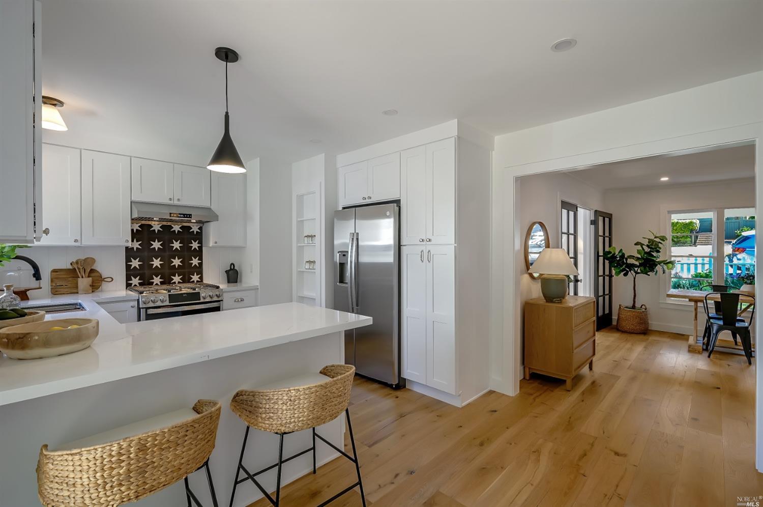 2206 Fifth Avenue San Rafael, CA 94901 - Photo 1 of 1 Gallery Image 1