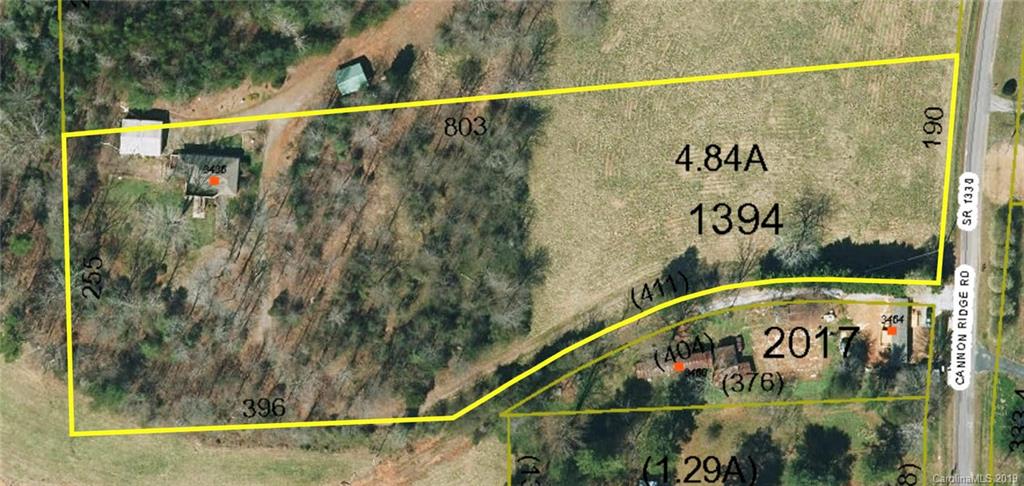 3436 Cannon Ridge Road Morganton, NC 28655 - Photo 11 of 11 Gallery Image 11