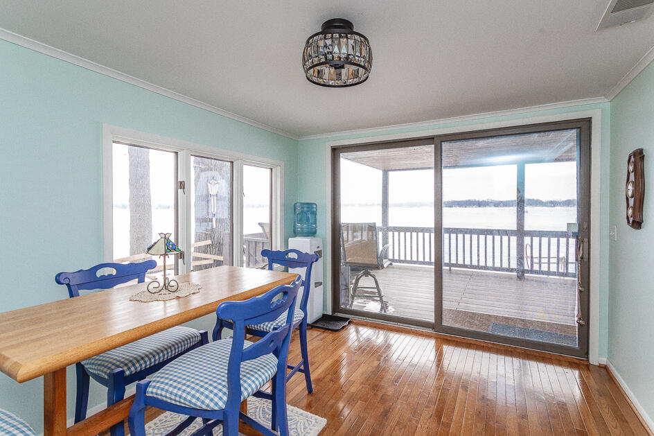 8738 Cherry Point Road Manitou Beach, MI 49253 - Photo 12 of 48 5R9A0141