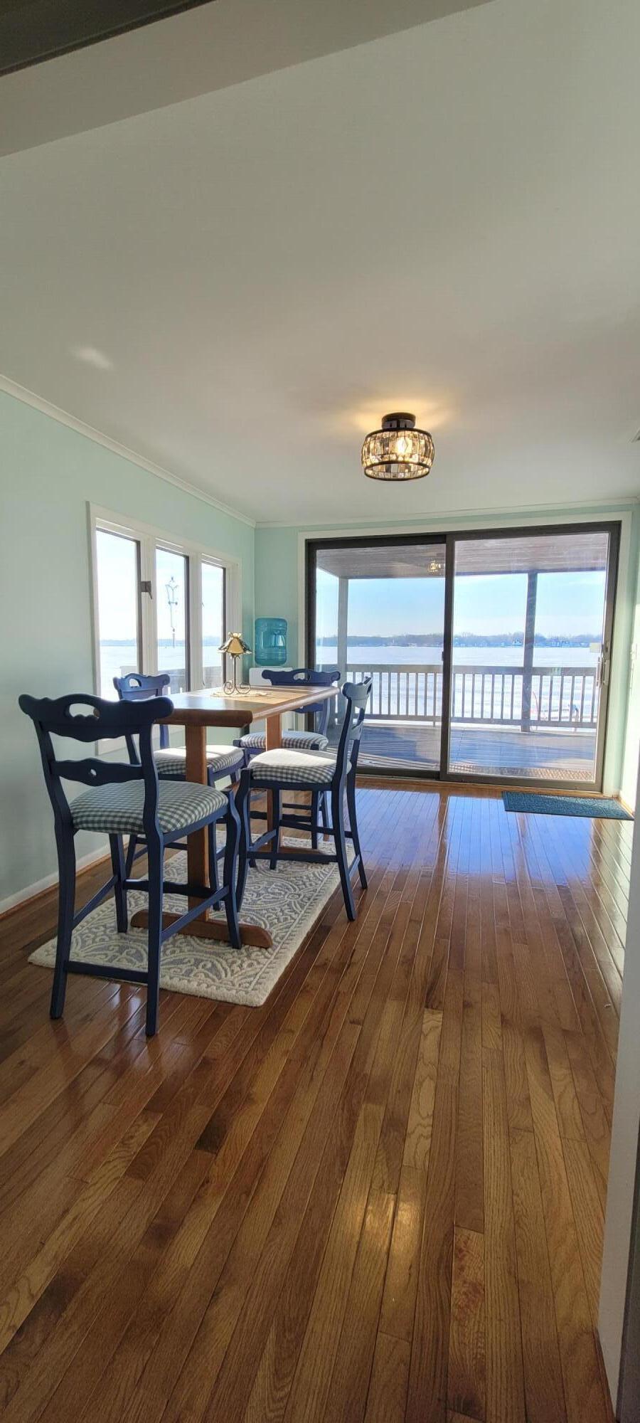 8738 Cherry Point Road Manitou Beach, MI 49253 - Photo 14 of 48 20220221_083601