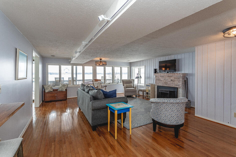 8738 Cherry Point Road Manitou Beach, MI 49253 - Photo 7 of 48 5R9A0142-HDR