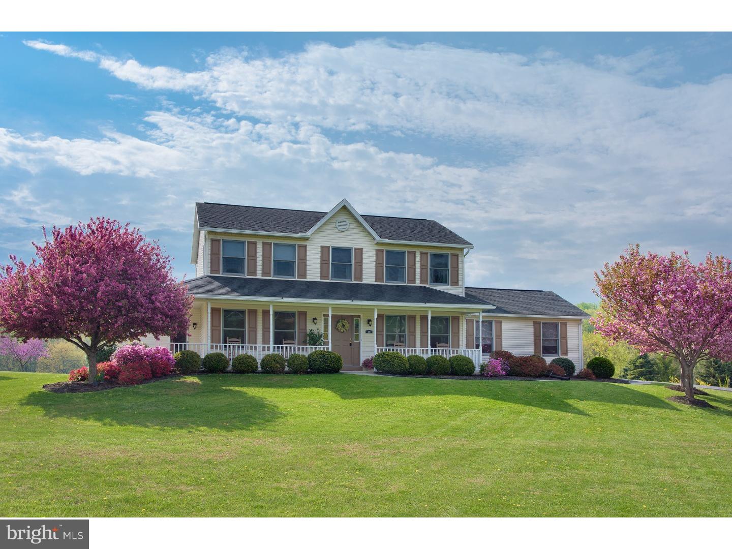481 Golf Course Road Birdsboro, PA 19508 - Photo 1 of 25 Gallery Image 1