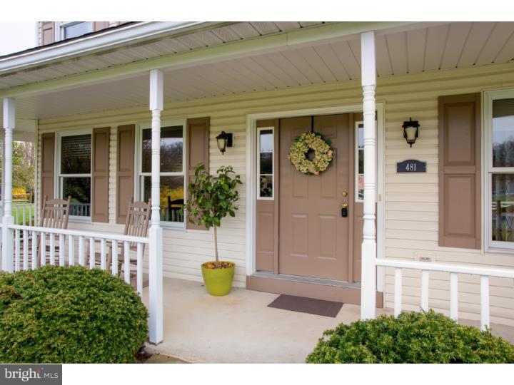 481 Golf Course Road Birdsboro, PA 19508 - Photo 4 of 25 Gallery Image 4