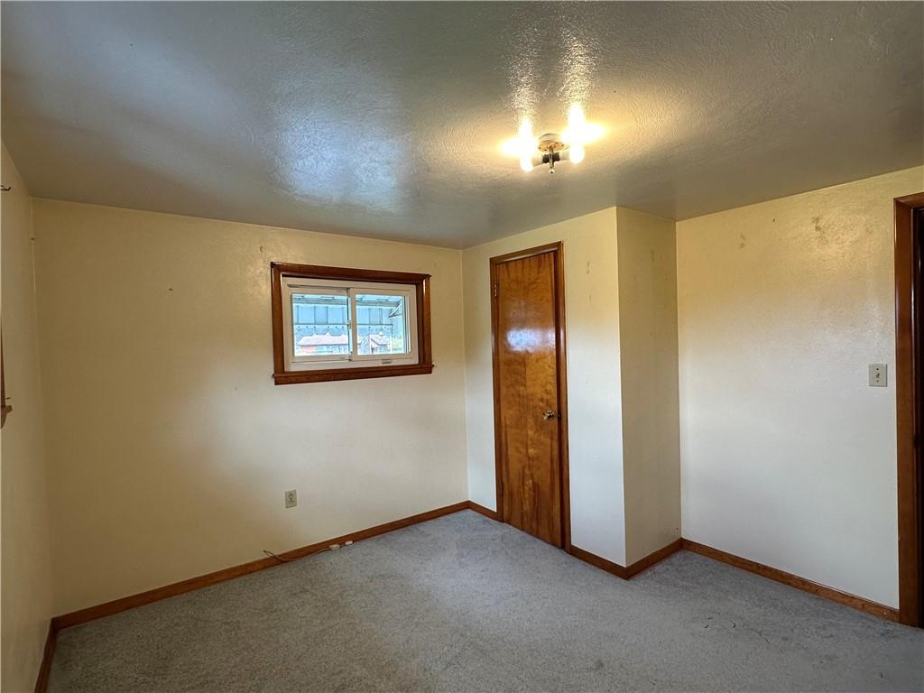102 Schall Road Kittanning, PA 16201 - Photo 11 of 30 a view of a hallway with closet