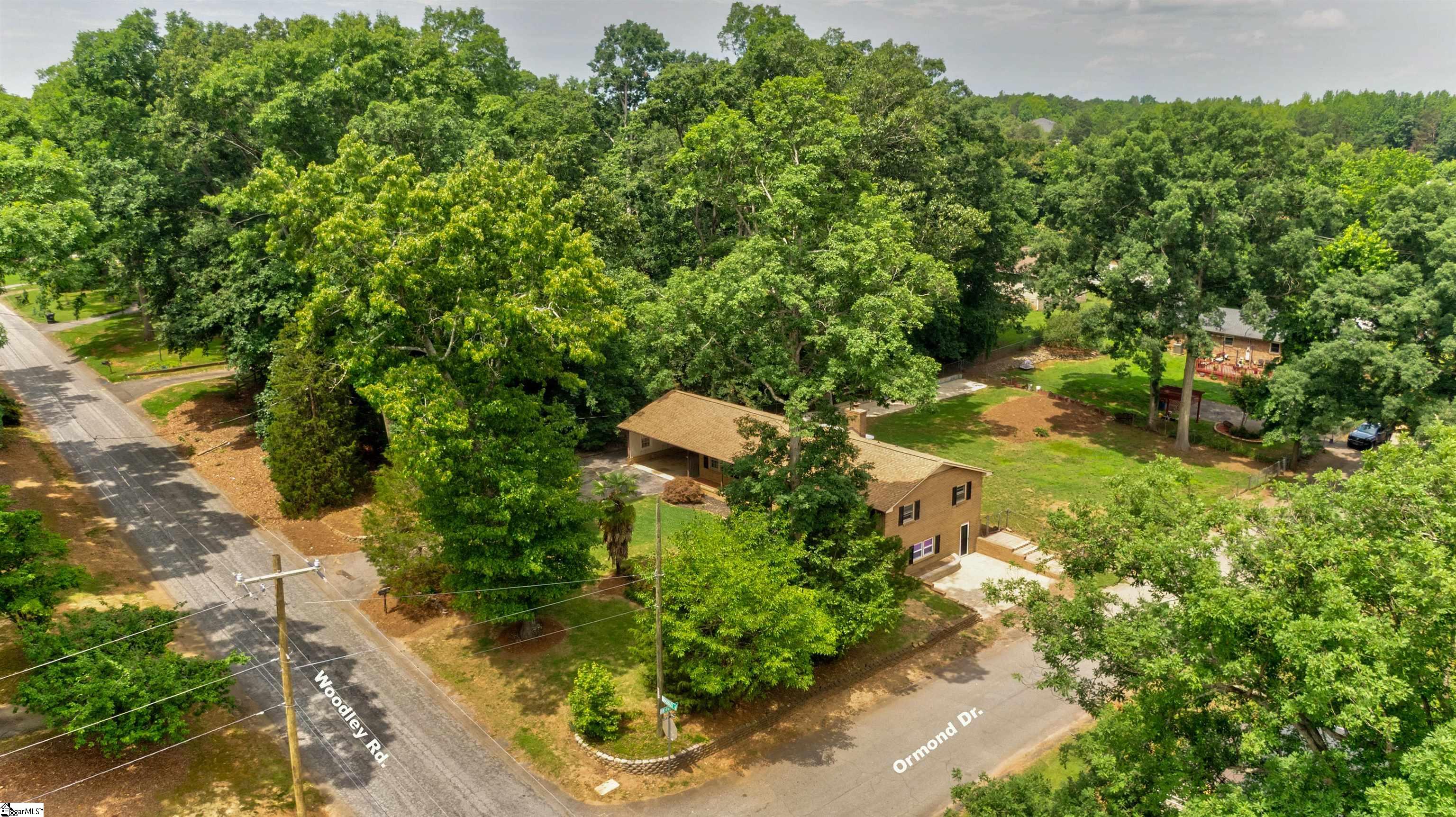 402 Woodley Road Spartanburg, SC 29306 - Photo 34 of 35 Gallery Image 34