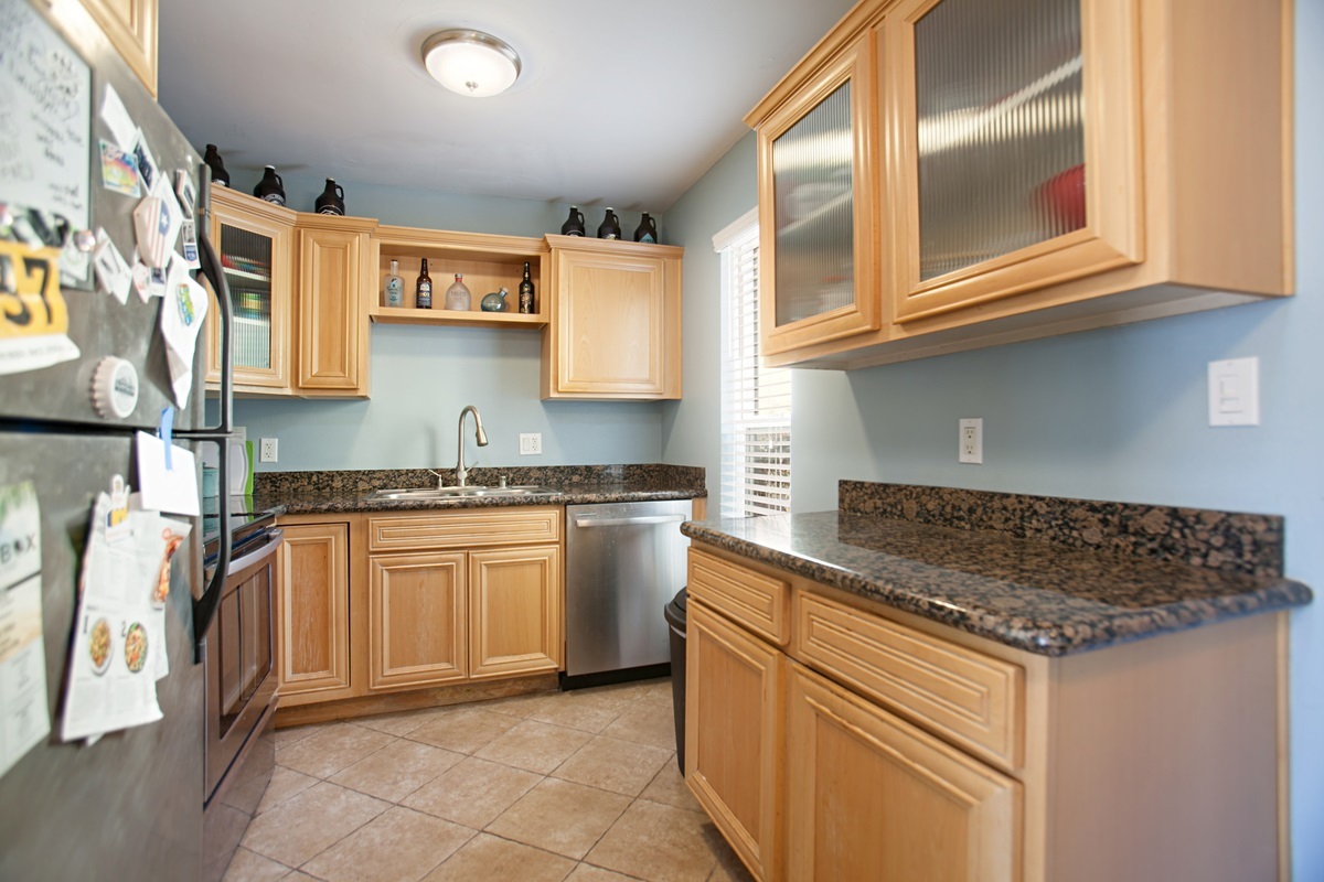 1401 Reed Avenue, Unit 3 Pacific Beach, CA 92109 - Photo 2 of 24