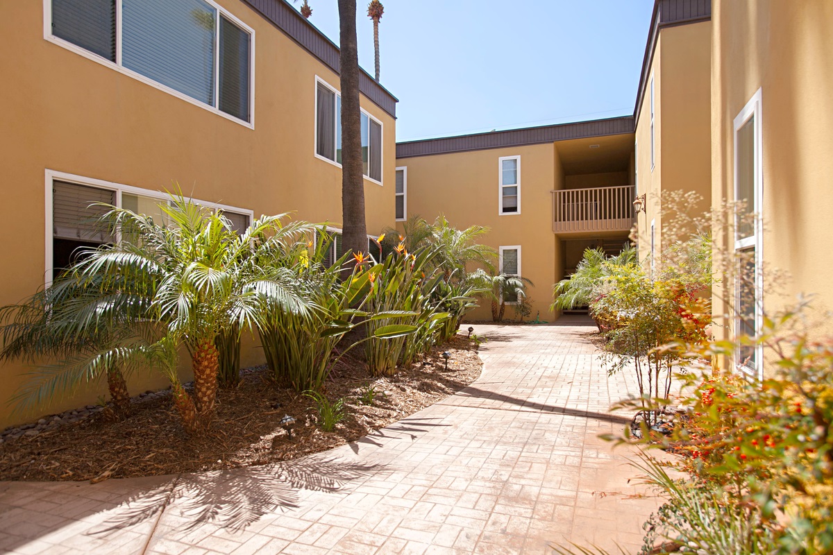1401 Reed Avenue, Unit 3 Pacific Beach, CA 92109 - Photo 12 of 24
