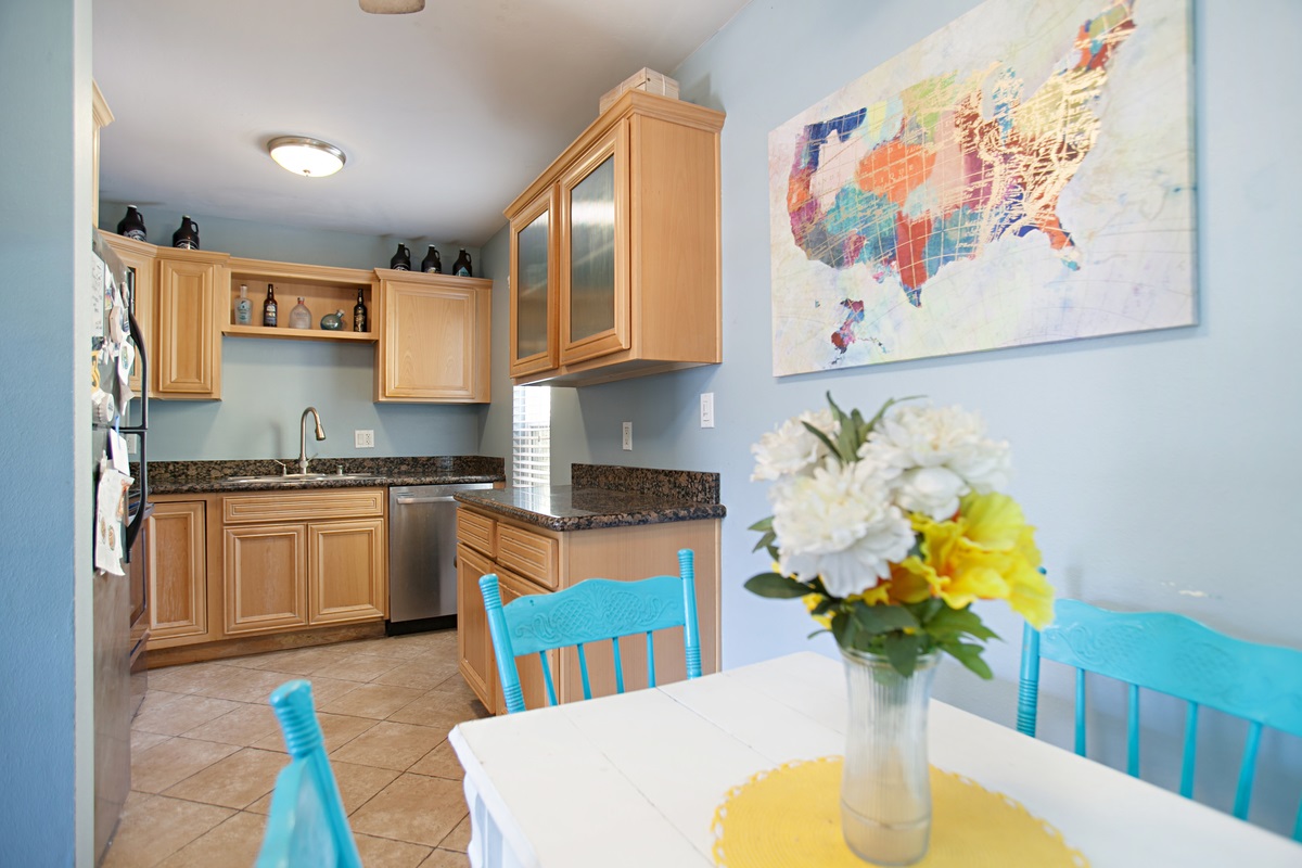 1401 Reed Avenue, Unit 3 Pacific Beach, CA 92109 - Photo 17 of 24