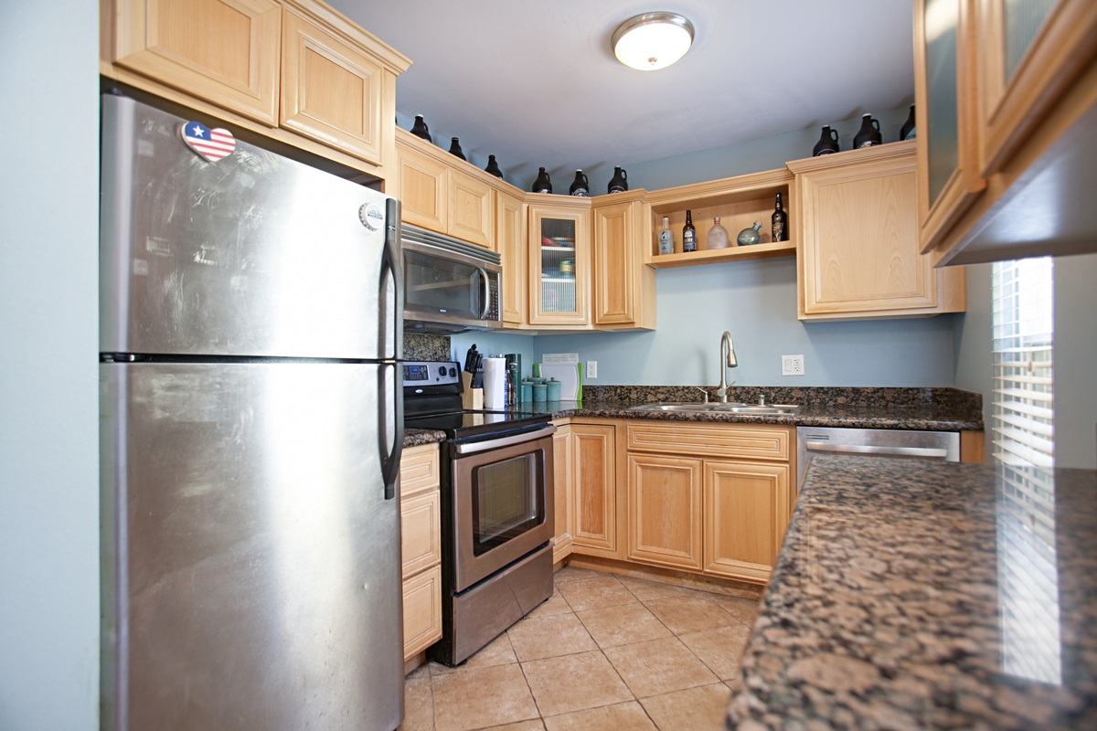 1401 Reed Avenue, Unit 3 Pacific Beach, CA 92109 - Photo 18 of 24