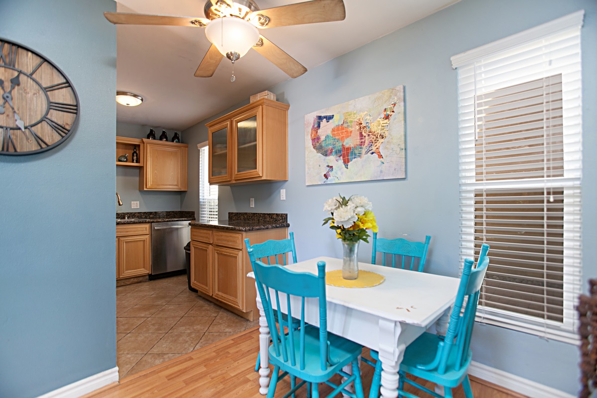 1401 Reed Avenue, Unit 3 Pacific Beach, CA 92109 - Photo 7 of 24