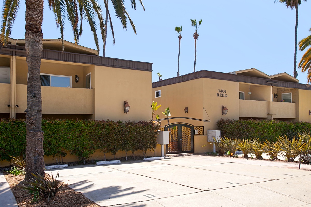 1401 Reed Avenue, Unit 3 Pacific Beach, CA 92109 - Photo 8 of 24