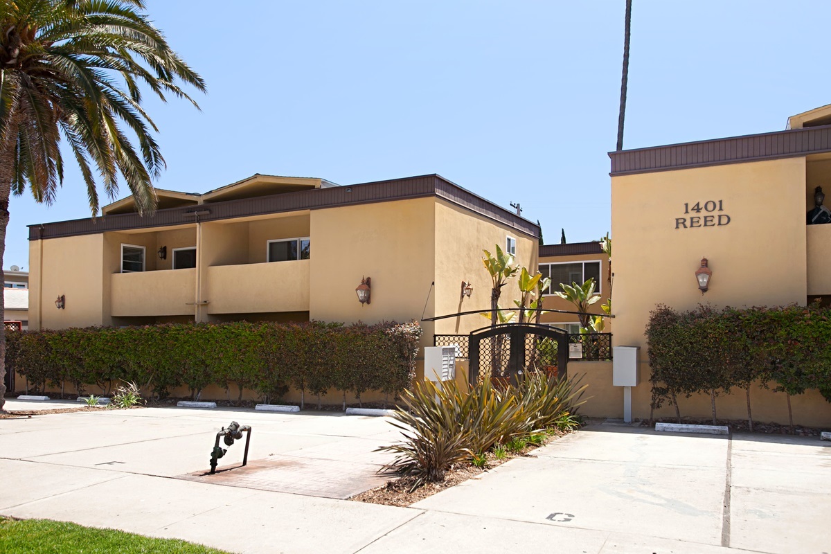 1401 Reed Avenue, Unit 3 Pacific Beach, CA 92109 - Photo 9 of 24