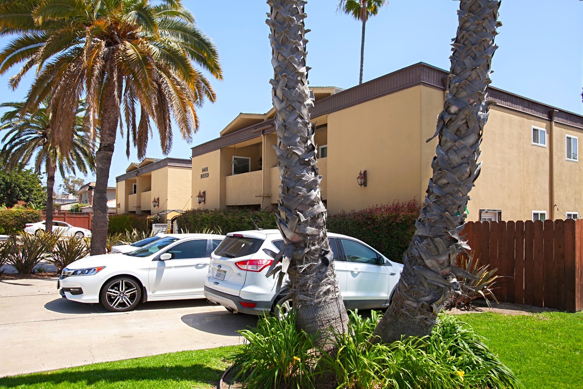 1401 Reed Avenue, Unit 3 Pacific Beach, CA 92109 - Photo 10 of 24