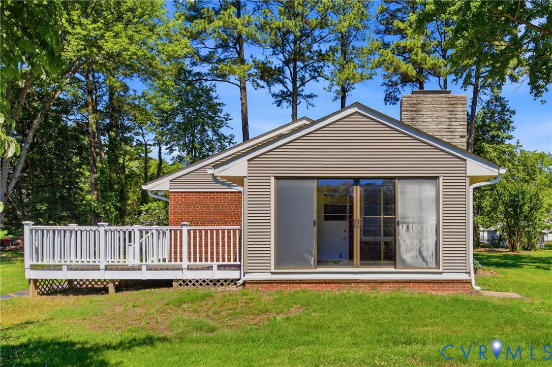 8127 Atlee Road Mechanicsville, VA 23111 - Photo 46 of 51