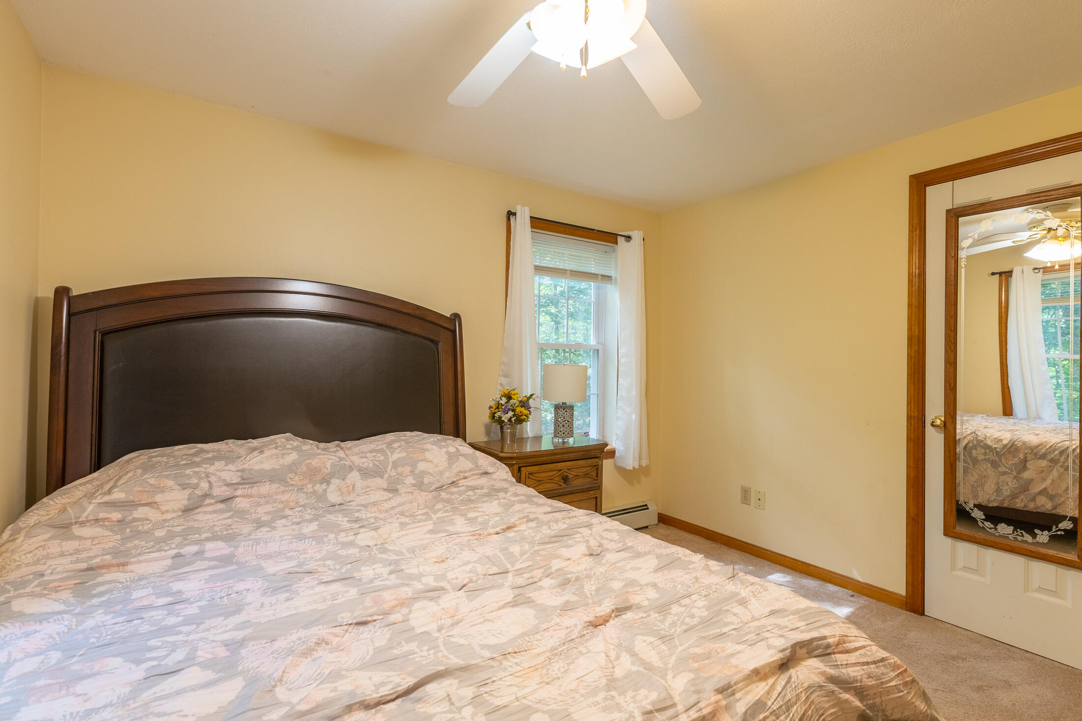 168 Old Portland Road North Waterboro, ME 04061 - Photo 14 of 30 168 Old Portland Rd-17