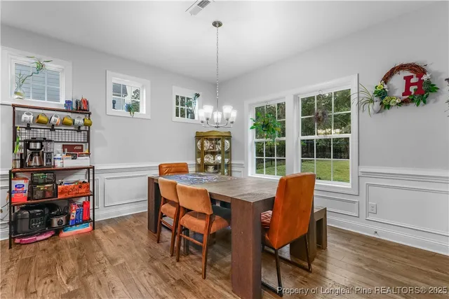 $518,500 | 255 Mullingar Drive, Carthage, NC 28327