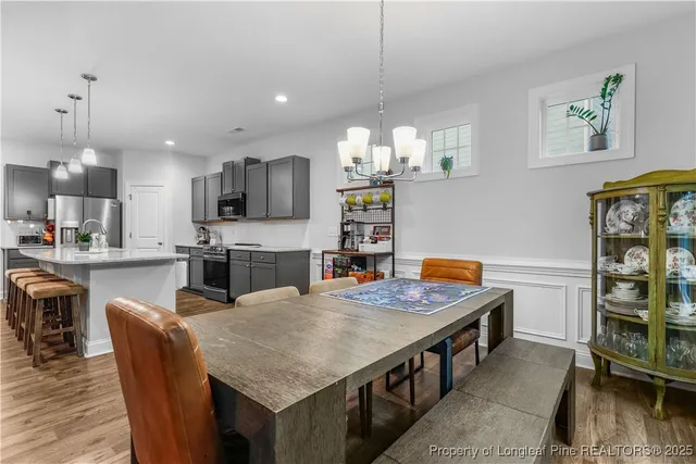 $518,500 | 255 Mullingar Drive, Carthage, NC 28327