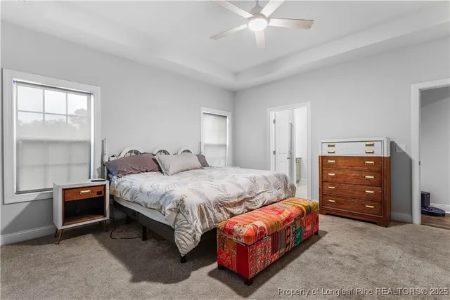 $518,500 | 255 Mullingar Drive, Carthage, NC 28327