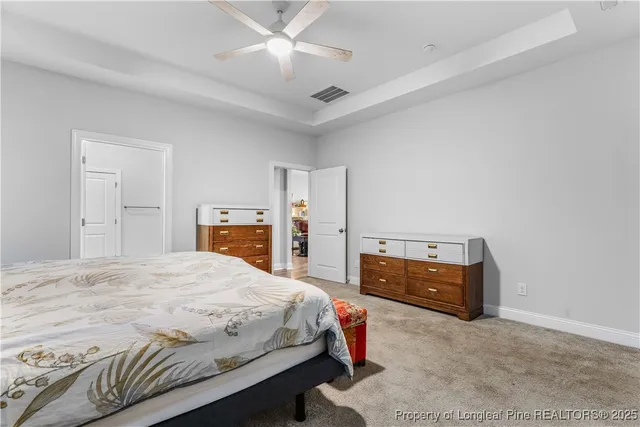 $518,500 | 255 Mullingar Drive, Carthage, NC 28327