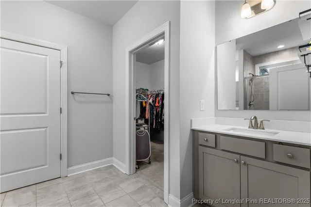 $518,500 | 255 Mullingar Drive, Carthage, NC 28327