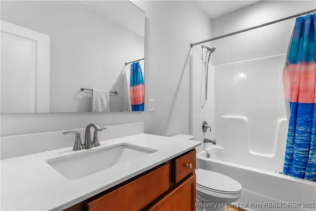 $518,500 | 255 Mullingar Drive, Carthage, NC 28327