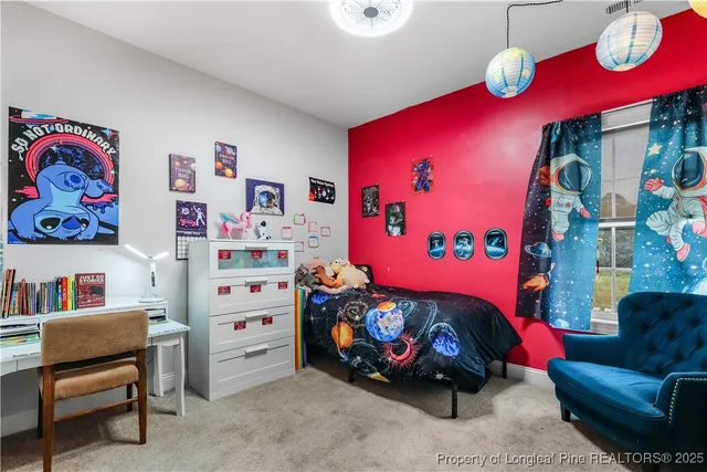 $518,500 | 255 Mullingar Drive, Carthage, NC 28327