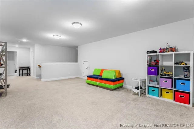 $499,000 | 255 Mullingar Drive, Carthage, NC 28327