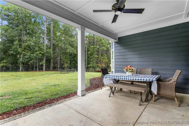 $499,000 | 255 Mullingar Drive, Carthage, NC 28327