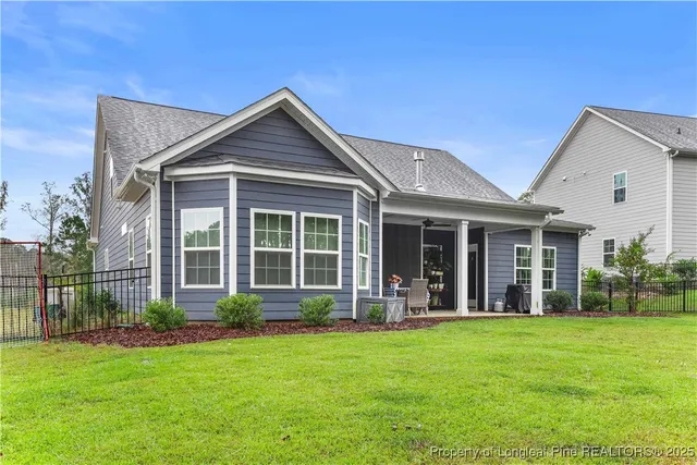 $499,000 | 255 Mullingar Drive, Carthage, NC 28327
