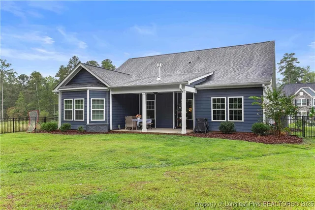 $499,000 | 255 Mullingar Drive, Carthage, NC 28327