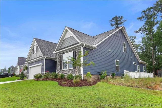 $499,000 | 255 Mullingar Drive, Carthage, NC 28327