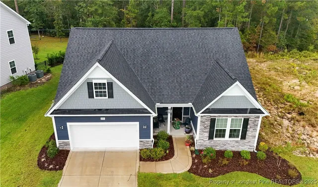 $499,000 | 255 Mullingar Drive, Carthage, NC 28327