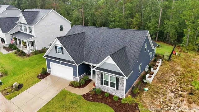 $499,000 | 255 Mullingar Drive, Carthage, NC 28327