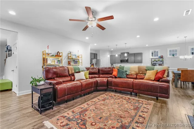 $518,500 | 255 Mullingar Drive, Carthage, NC 28327