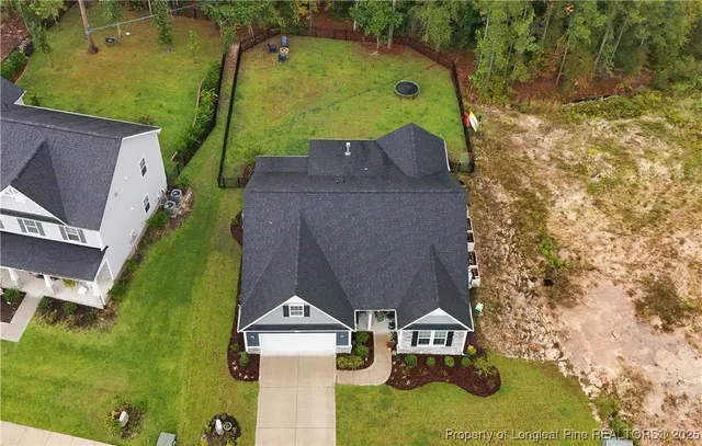 $499,000 | 255 Mullingar Drive, Carthage, NC 28327