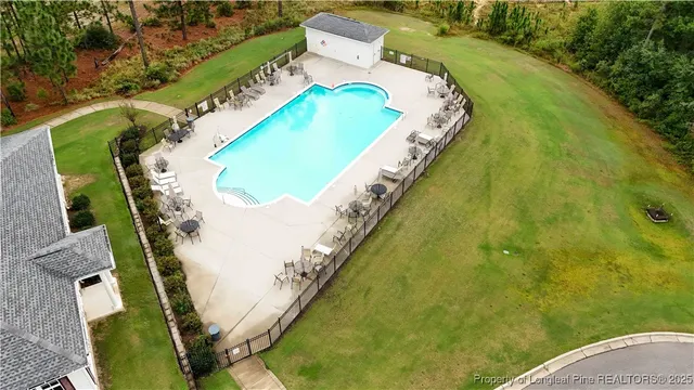 $499,000 | 255 Mullingar Drive, Carthage, NC 28327