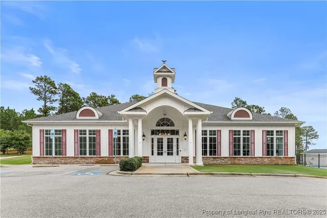 $518,500 | 255 Mullingar Drive, Carthage, NC 28327