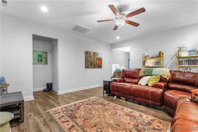 $518,500 | 255 Mullingar Drive, Carthage, NC 28327