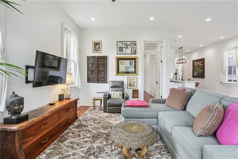 $745,000 | 8221 Freret Street, New Orleans, LA 70118