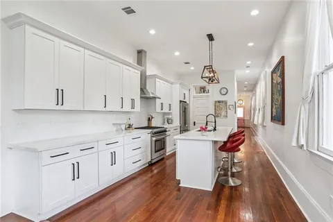 $745,000 | 8221 Freret Street, New Orleans, LA 70118
